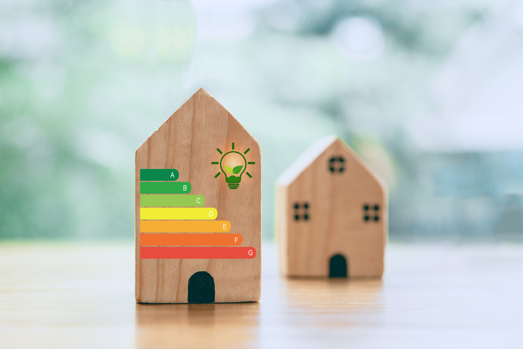 Verduurzaming, makelaar en energielabel onder een dak