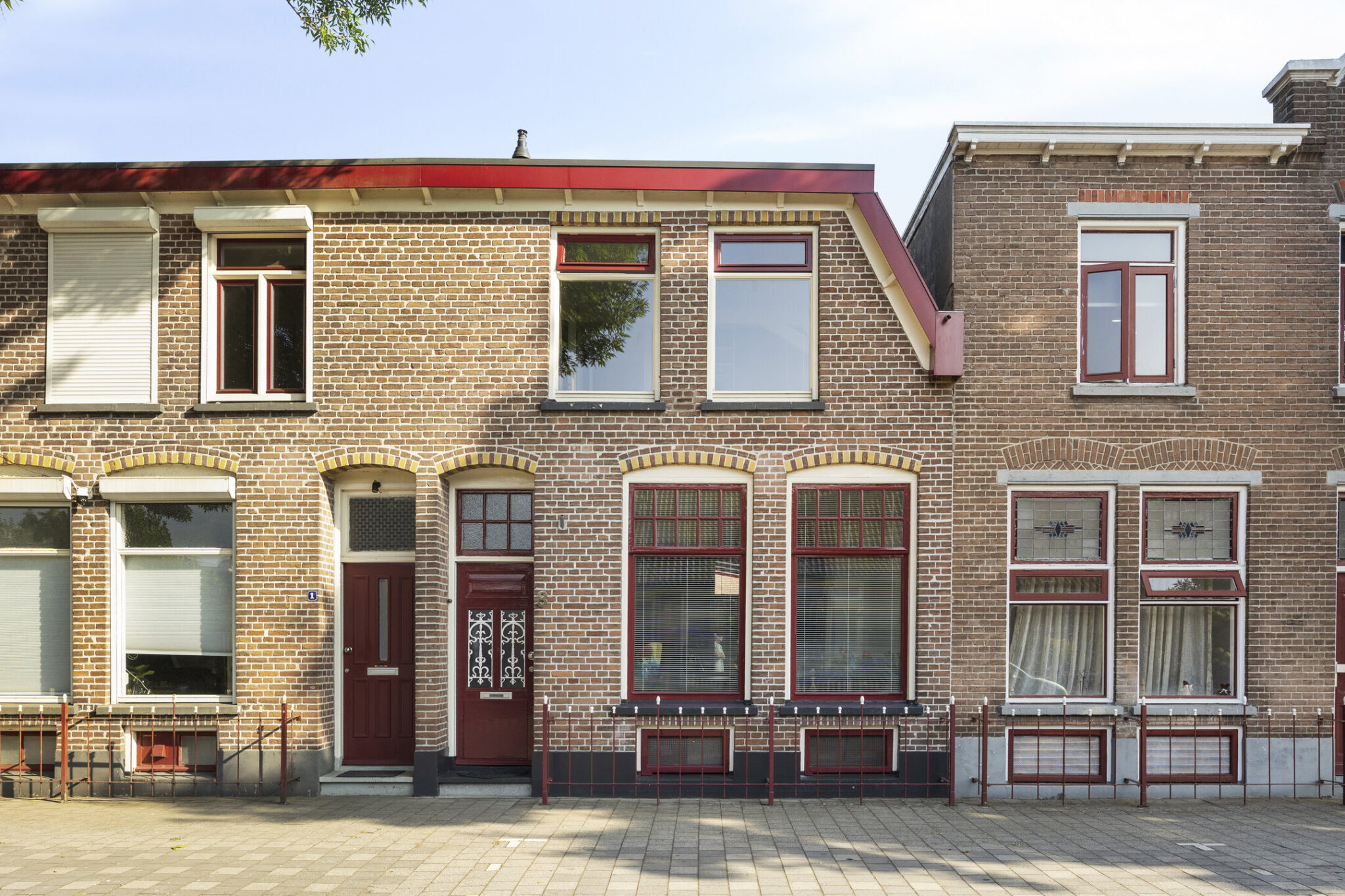 Deventer – Burg. Van Suchtelenstraat 3